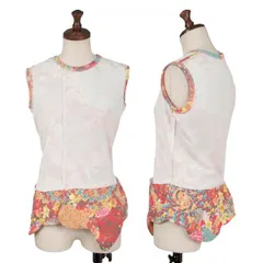 2026年最新】ギャルソン 花 Tシャツの人気アイテム - メルカリ