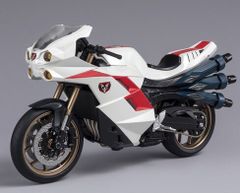 SHFiguarts 사이클론호(신·가면 라이더)