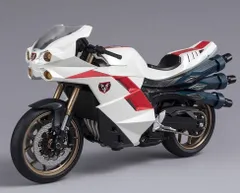 S.H.Figuarts サイクロン号（シン・仮面ライダー）