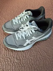 270 アシックス ジョガー X81 スニーカー 0715