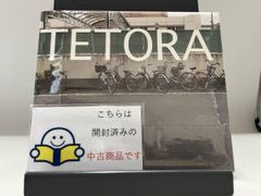 TETORA アルバム CD テトラ - メルカリ