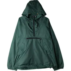 古着 90年代 ギャップ GAP オールドギャップ アノラックパーカー ロシア製 メンズL相当 ヴィンテージ/eaa613868