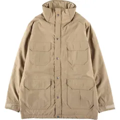古着 70年代 ウールリッチ WOOLRICH 中綿マウンテンジャケット シェルジャケット パファージャケット USA製 メンズL相当/eaa613513