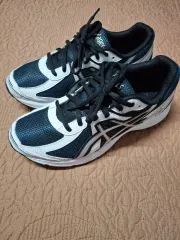 240 アシックス ジョグ100 ランニングシューズ スニーカー 0721