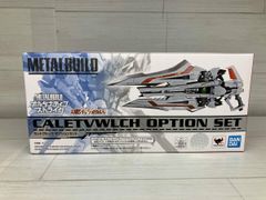 METAL BUILD 카레트부르후 옵션 세트 기동전사 건담 SEED ASTRAY