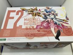 全4種セット フレームアームズ・ガール KT-240f バーゼラルドシリーズ