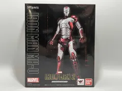 2026年最新】S.H.フィギュアーツ アイアンマンの人気アイテム - メルカリ