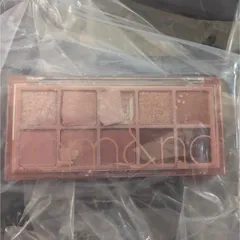 ロムアンドベターザンパレット01　パレット 2色破損格安