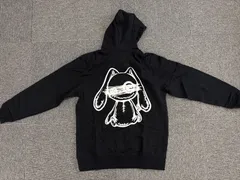 NieR Clothing パーカー