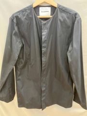 定価22.6万】JILSANDER 卯年コレクション 長袖 シャツ 41 - メルカリ