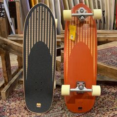 10%OFF】YOW PADANG PADANG 34inch サーフスケート ヤウスケート