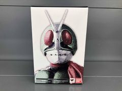 ユニファイブ 仮面ライダー 旧1号 後期タイプ 胸像 レア - メルカリ