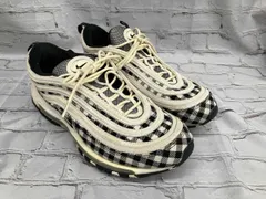 NIKE スニーカー AIR MAX 97 28.5cm 