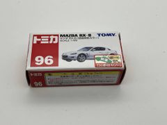 トミカ 34 マツダ RX500 黒箱 日本製 ヴィンテージ トミー 当時物