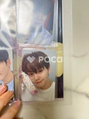 BOYNEXTDOOR イハン The Action 公開放送 サノク トレカ - メルカリ