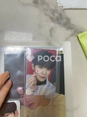 BOYNEXTDOOR イハン The Action 公開放送 サノク トレカ - メルカリ