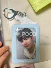 BOYNEXTDOOR イハン The Action 公開放送 サノク トレカ - メルカリ