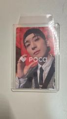 BOYNEXTDOOR イハン The Action 公開放送 サノク トレカ - メルカリ