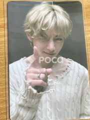 BOYNEXTDOOR イハン The Action 公開放送 サノク トレカ - メルカリ