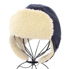 ザノースフェイス THE NORTH FACE Kids Frontier Cap キャップ 帽子 紺 NNJ41700 /TK