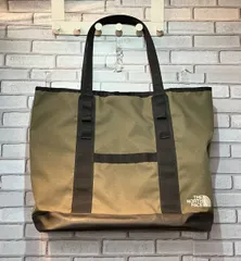 THE NORTH FACE ノースフェイス トートバッグ NM8220 アウトドア