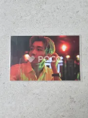 Seventeen ウォヌ セブチ Bittersweet Trading Card Set