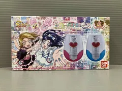 現状品 動作確認済 カードコミューン 15th Anniversary Edition 「ふたりはプリキュア」 プレバン限定 ふたりはプリキュア