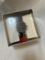 新品・未開封品】Fossil FTW4068 スマートウォッチ - メルカリ