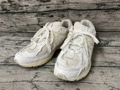 new balance ニューバランス スニーカー M1906DE 27cm WHT 