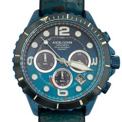 ANGEL CLOVER TCA45 ペプシカラー 中古稼働品 - メルカリ