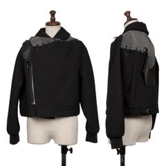 美品✨melt the lady タックスリーブナノダッフルコート　Fサイズ melt the lady タックスリーブナノダッフルコート - メルカリ