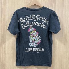 W.C.C. Gangsta Paradise Tシャツ/3XL - メルカリ