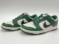 NIKE WMNS DUNK LOW DD1503 300 ナイキ ウィメンズ ダンク ロー US8 25cm UK5.5 EU39 ゴージグリーン