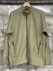 mont-bell モンベル ODジャケット カーキ サイズM 