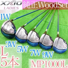 2026年最新】ゼクシオ10 フェアウェイウッド 3wの人気アイテム - メルカリ