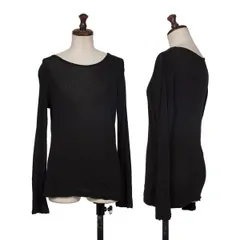 2026年最新】Yohji Yamamoto +Noir レディース Tシャツ・カットソーの