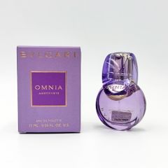 ブルガリオムニアピンク サファイア EDT25ml OMNIA - メルカリ