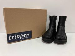 trippen トリッペン ハッピーソール 福 39 24.5~25cm - メルカリ
