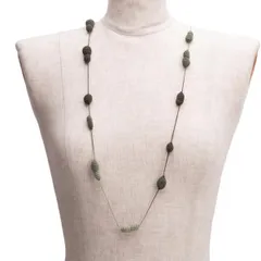 2026年最新】ヨーガンレール アクセサリーの人気アイテム - メルカリ