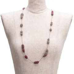 2026年最新】ヨーガンレール アクセサリーの人気アイテム - メルカリ