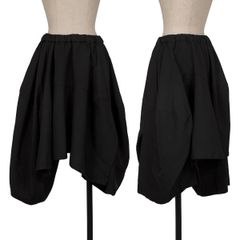 COMME des GARCONS 80s 1988年 ドッキング巻きスカート COMME des GARCONS 80s 1988年 ドッキング巻きスカート - メルカリ