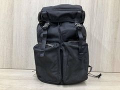 バーニーズニューヨーク PORTER 別注 リュック バックパック【中古