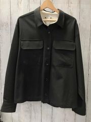 24ss sophnet「WOOL TAPERED EASY PANTS」XL灰 - メルカリ