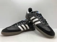adidas アディダス SAMBA OG サンバ B75807 27.0cm ブラック