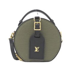 ✨超極美品IC内蔵現行✨ルイヴィトン モノグラム ミニ ボワット