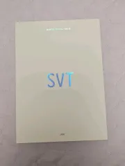 SEVENTEEN（セブンティーン・セブチ）ファンクラブ CARAT membership フォトブック PHOTOBOOK