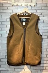 極美品】70〜80s フランス軍 海軍 ナイロンベスト - メルカリ
