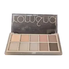 【訳アリ品】ロムアンド ベターザンパレット 04ダスティフォグガーデン 破損部あり