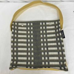 日本限定 暮らしの道具店 ヨハンナグリクセン トートバッグ 2way 天然