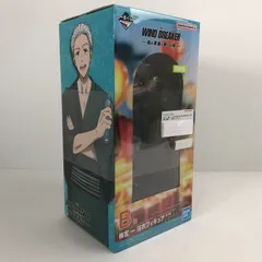 【中古品】 一番くじ WIND BREAKER 街の英雄と祭りの時 B賞 梅宮 一 浴衣フィギュア 【052-260214-io-05-fuzh】